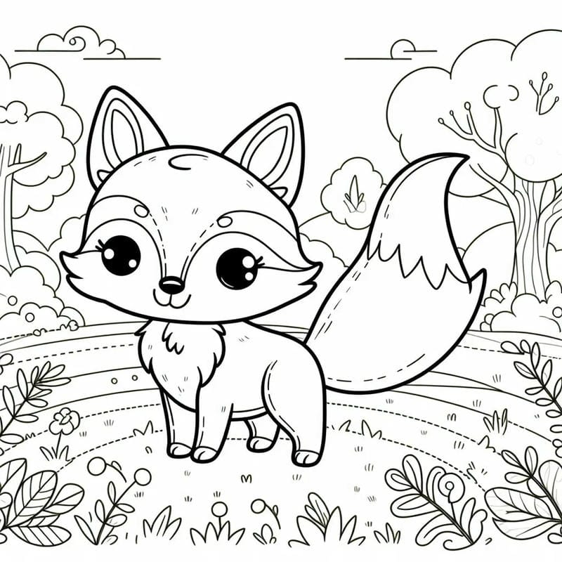 tranh-to-mau-con-cao-cute (22)