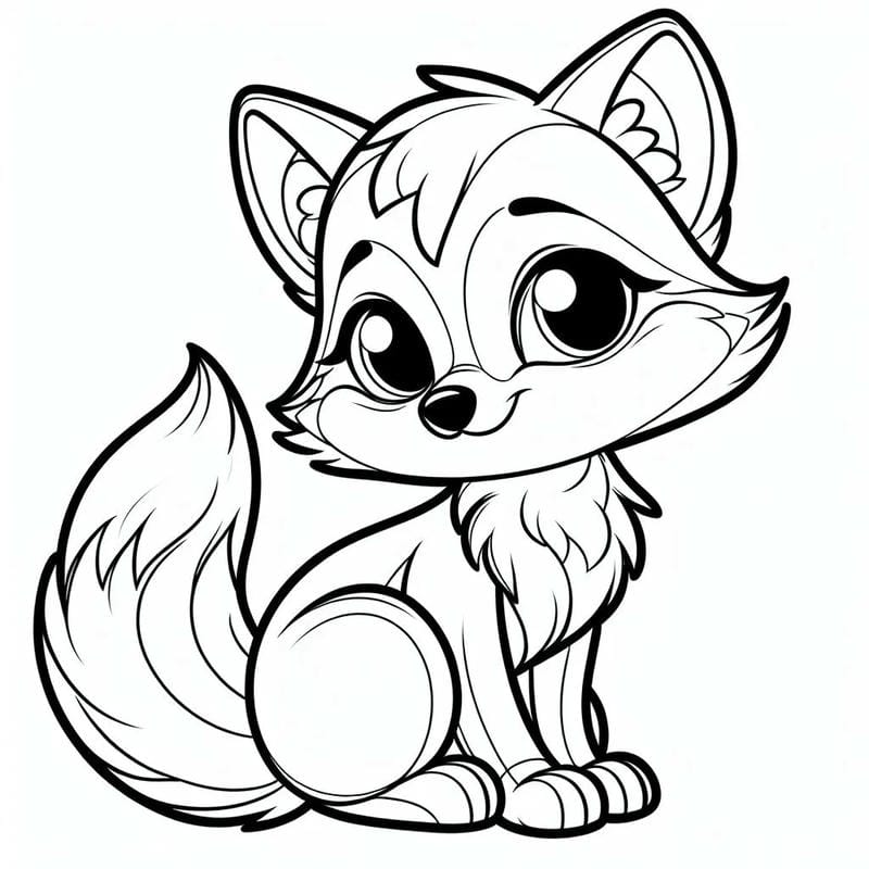 tranh-to-mau-con-cao-cute (3)