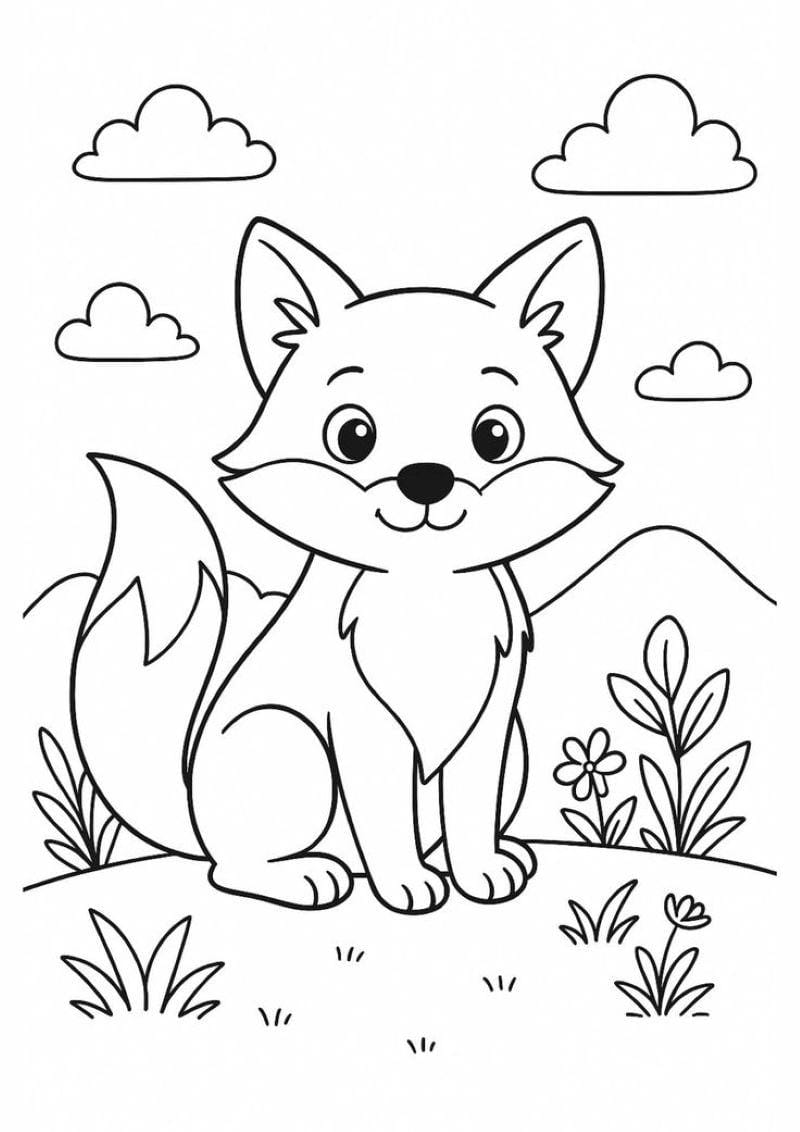 tranh-to-mau-con-cao-cute (32)