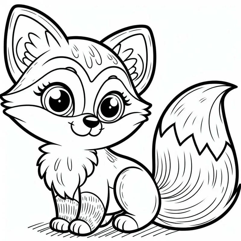 tranh-to-mau-con-cao-cute (4)