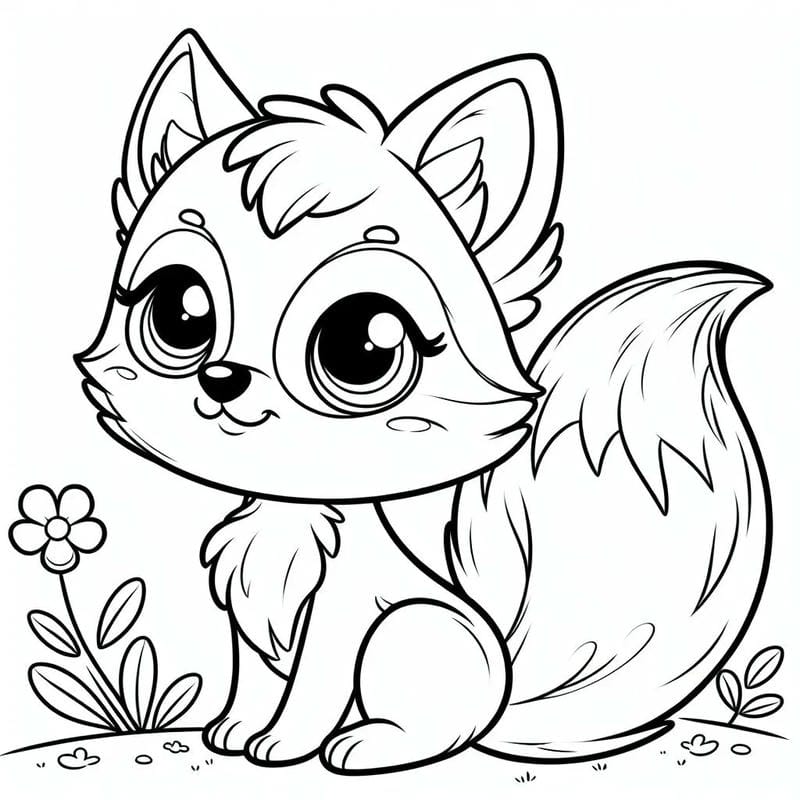 tranh-to-mau-con-cao-cute (40)