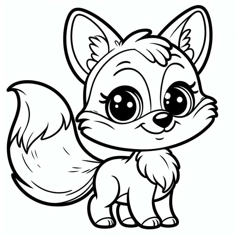 tranh-to-mau-con-cao-cute (6)