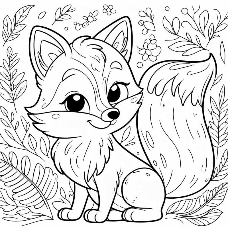 tranh-to-mau-con-cao-cute (7)