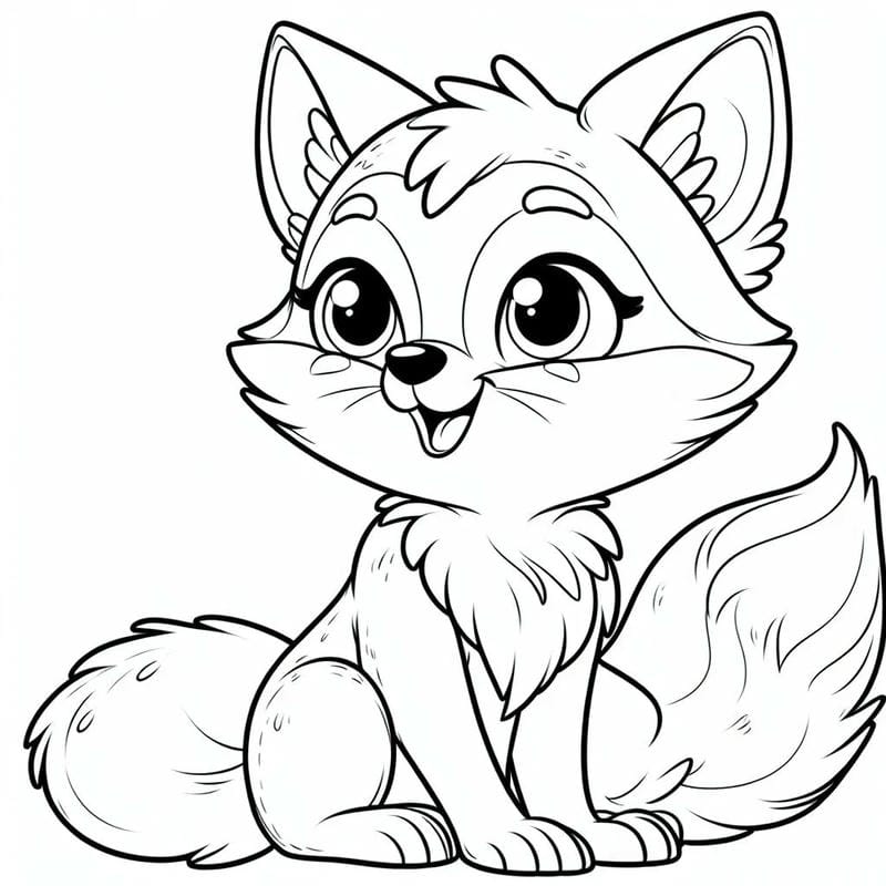 tranh-to-mau-con-cao-cute (8)