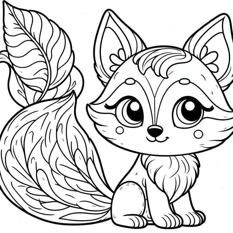 tranh-to-mau-con-cao-cute (9)