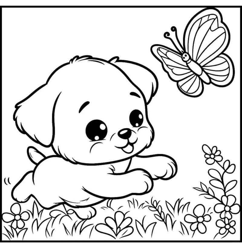 tranh-to-mau-con-cho-dang-yeu (24)