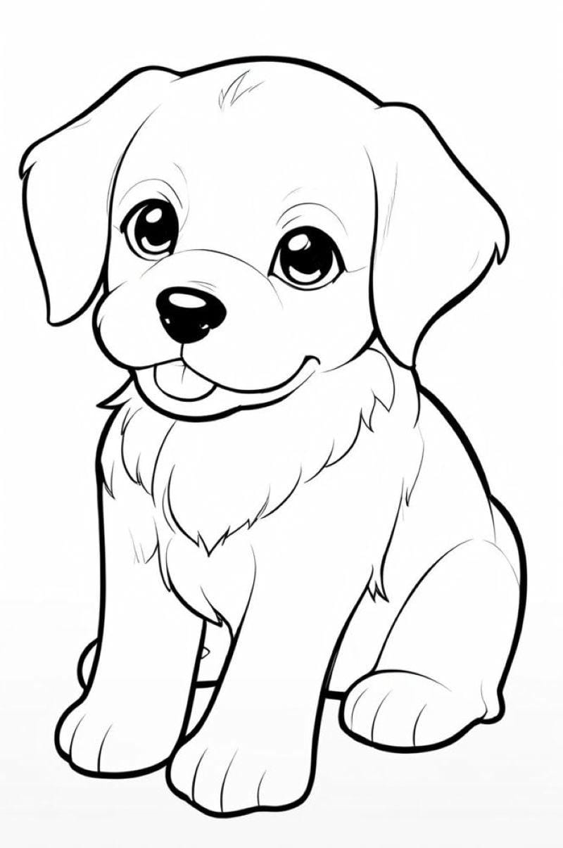 tranh-to-mau-con-cho-dang-yeu (26)