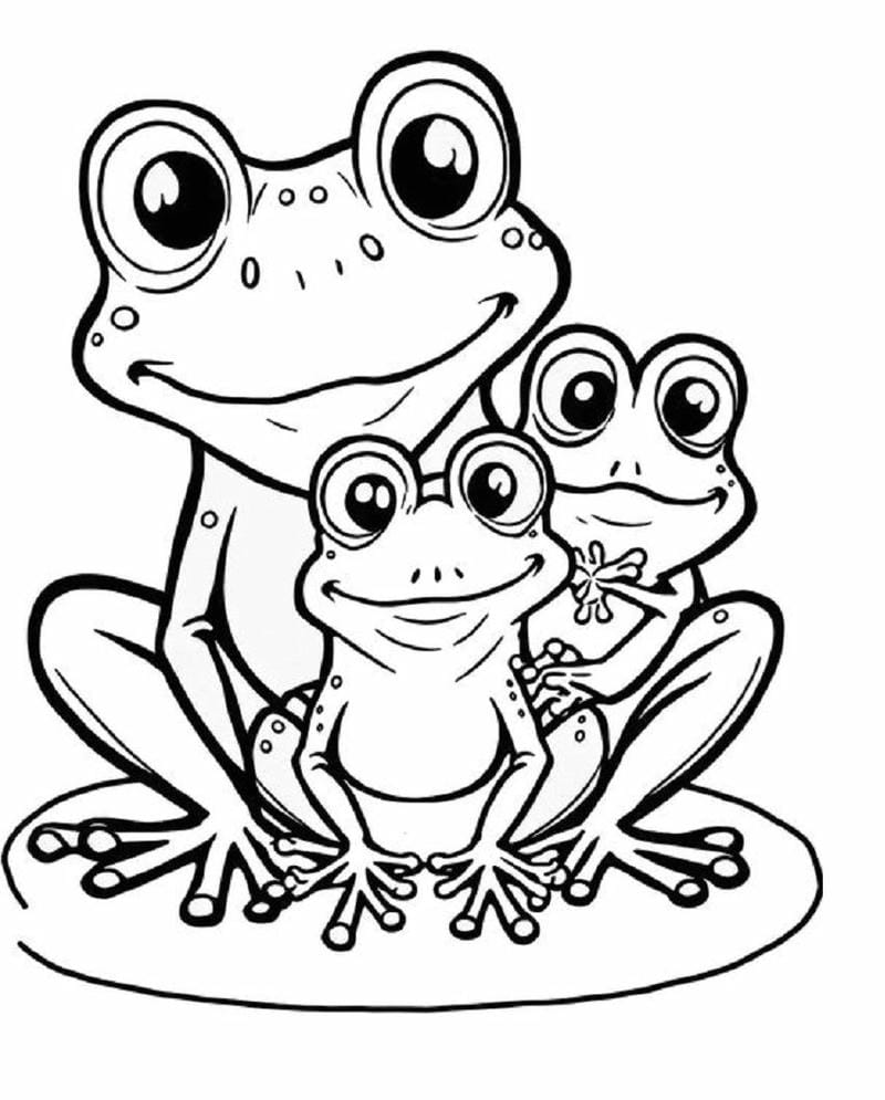 tranh-to-mau-con-ech (14)