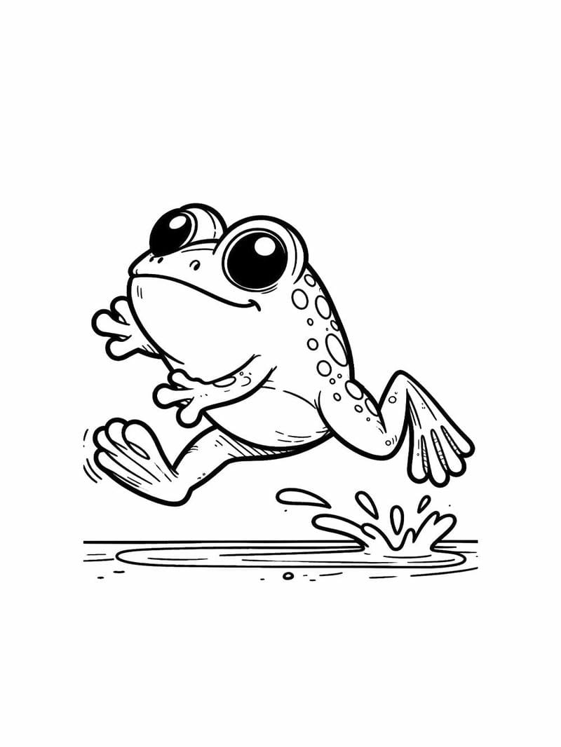 tranh-to-mau-con-ech (15)