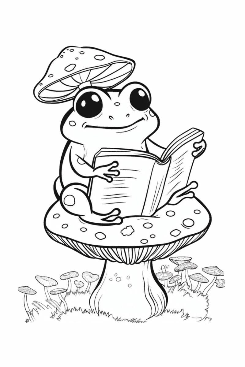 tranh-to-mau-con-ech (23)