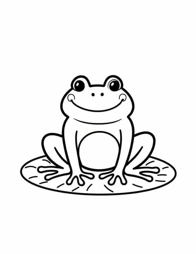 tranh-to-mau-con-ech (26)