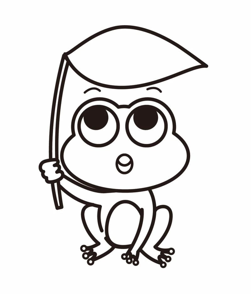 tranh-to-mau-con-ech (29)