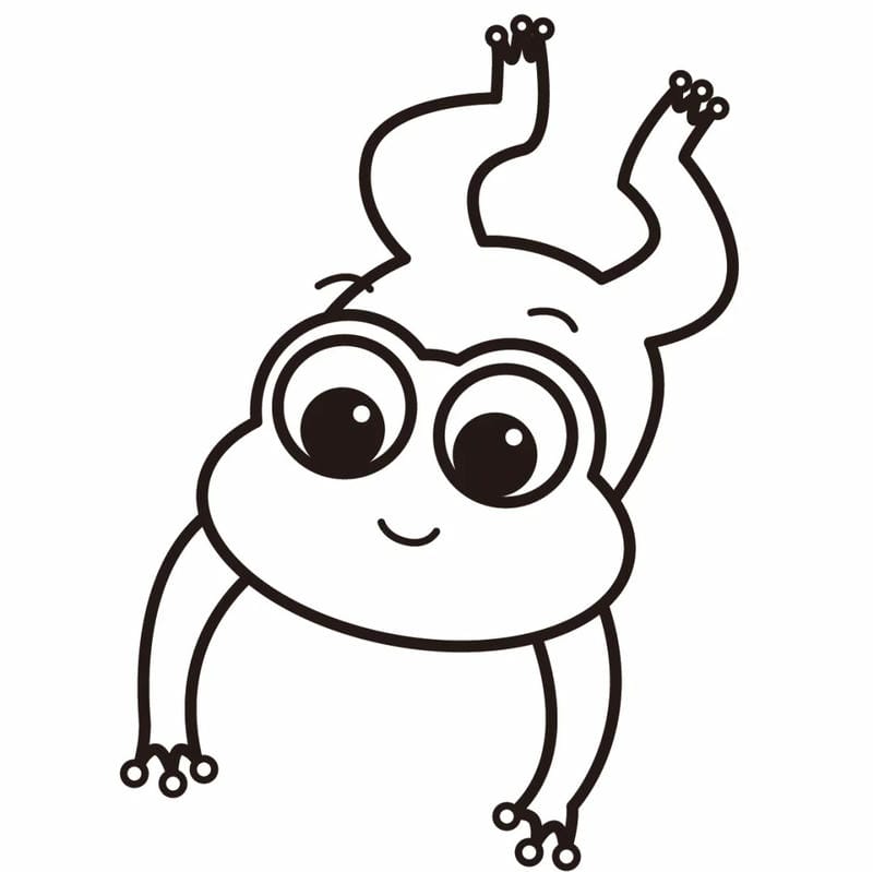 tranh-to-mau-con-ech (31)