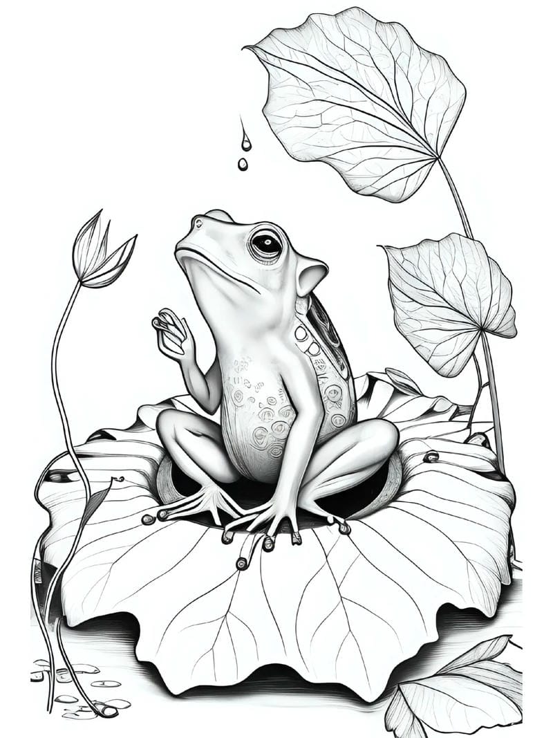 tranh-to-mau-con-ech (34)