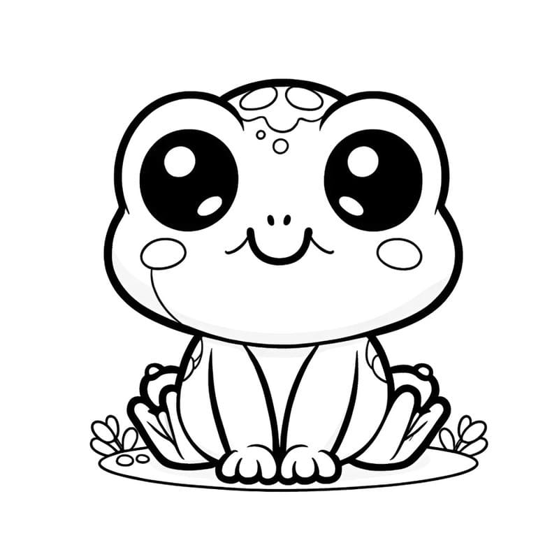 tranh-to-mau-con-ech (6)