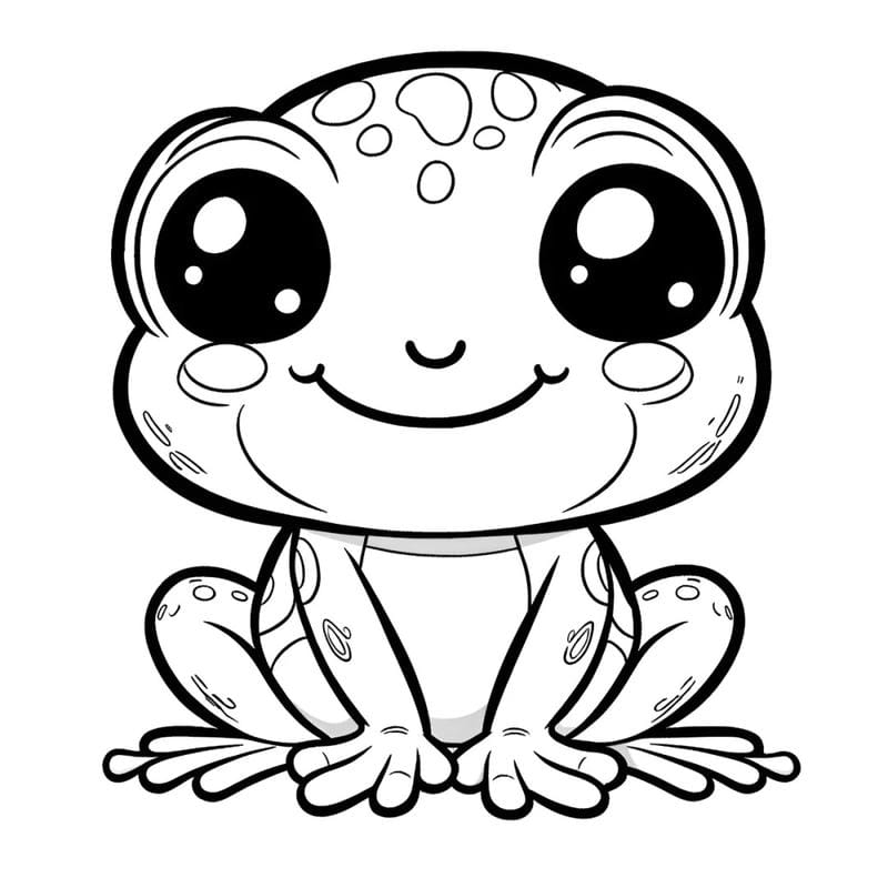 tranh-to-mau-con-ech (8)