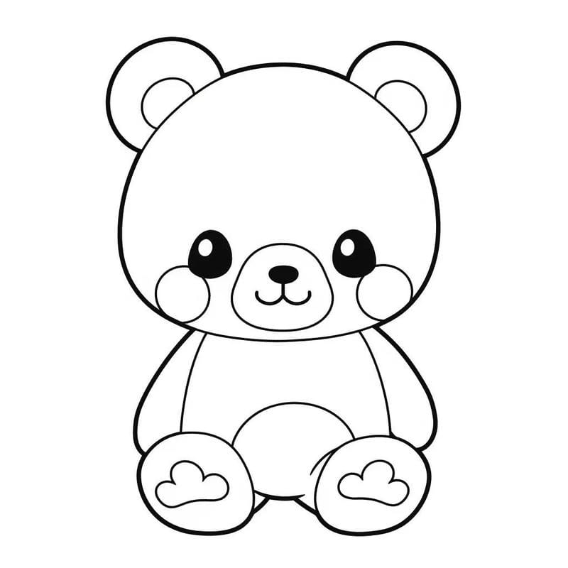 tranh-to-mau-con-gau (11)