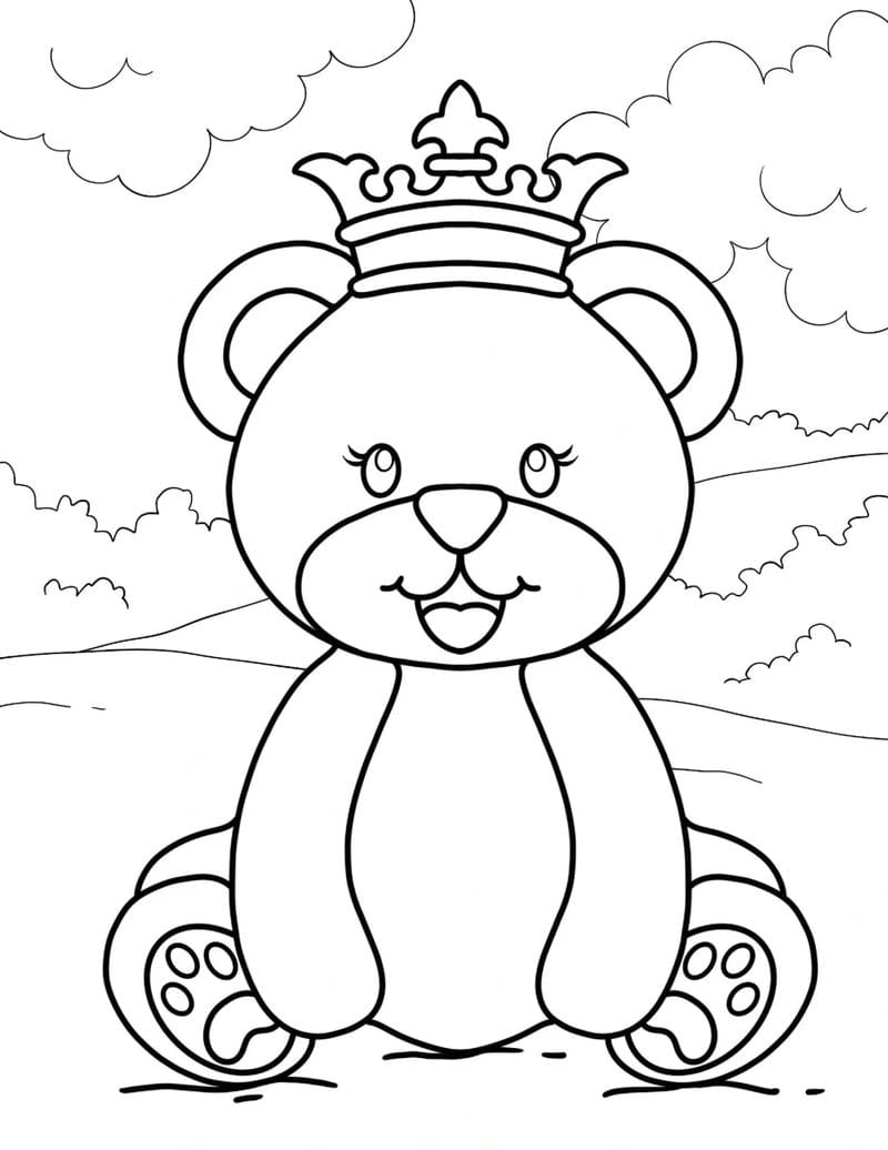 tranh-to-mau-con-gau (20)