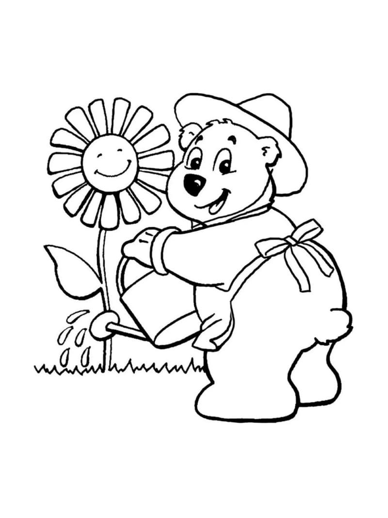 tranh-to-mau-con-gau (27)