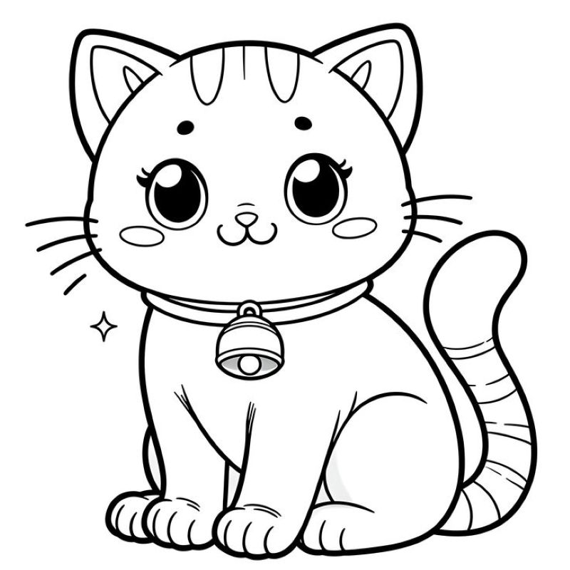 tranh-to-mau-con-meo-cute (9)