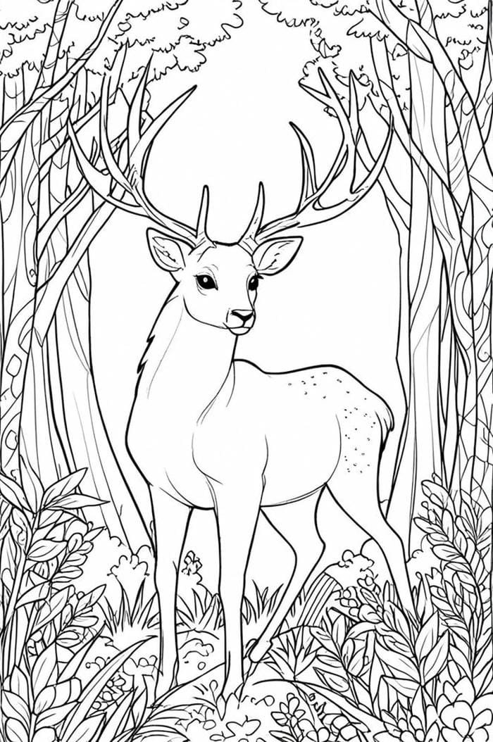 tranh-to-mau-con-nai (14)