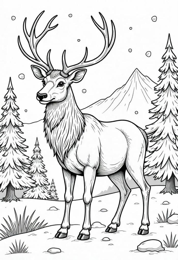 tranh-to-mau-con-nai (2)