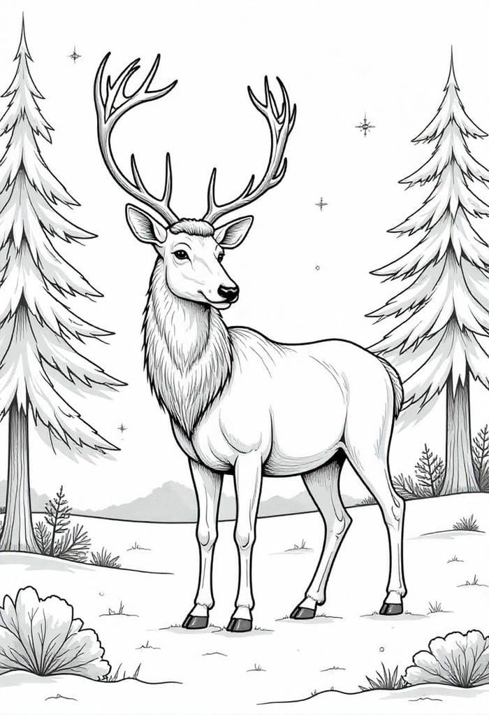 tranh-to-mau-con-nai (21)