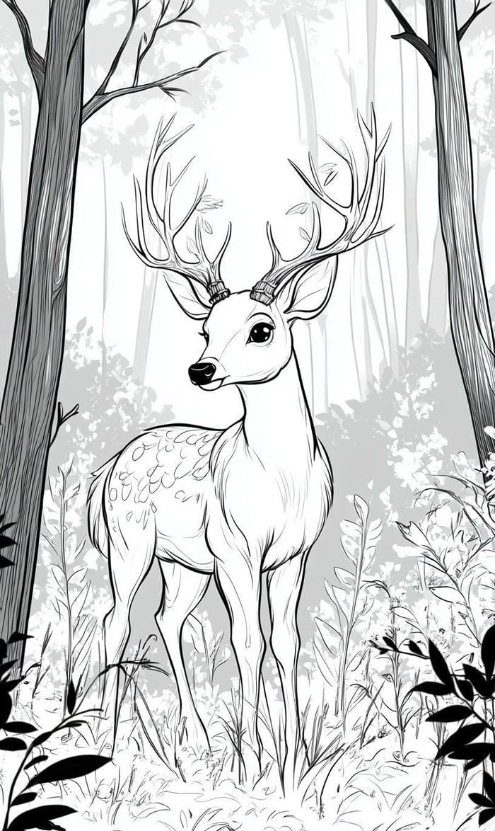 tranh-to-mau-con-nai (22)