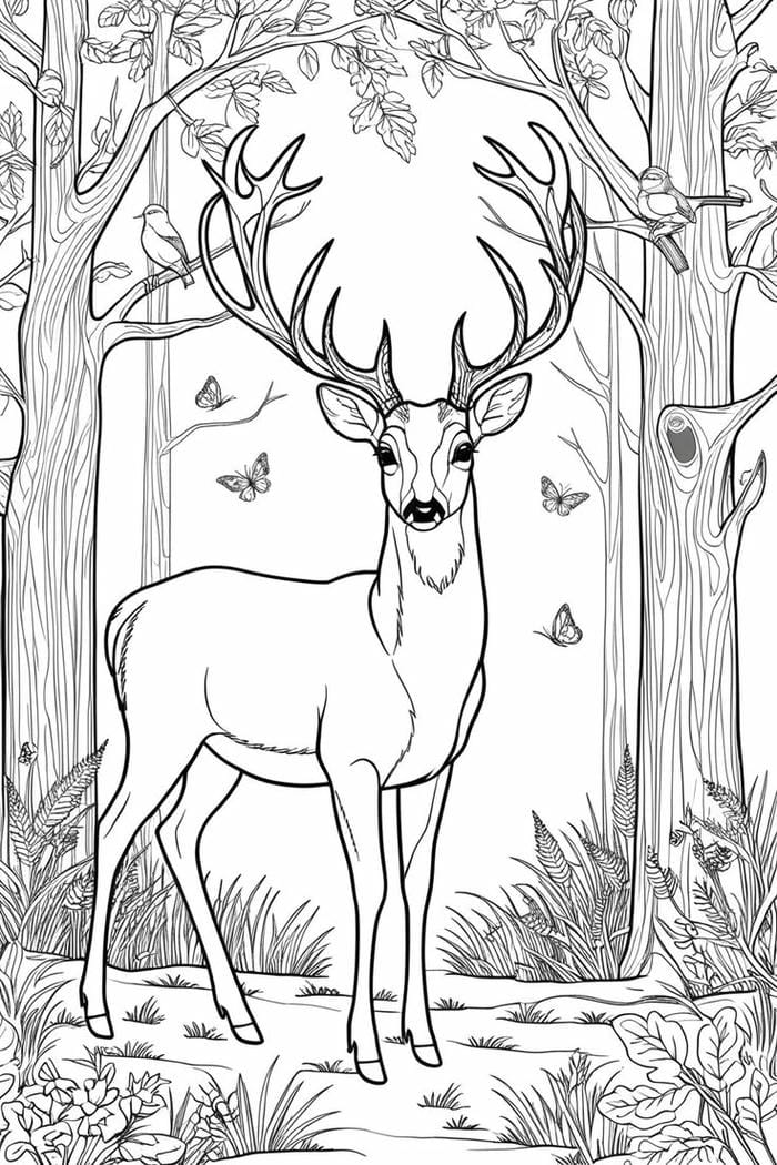 tranh-to-mau-con-nai (23)