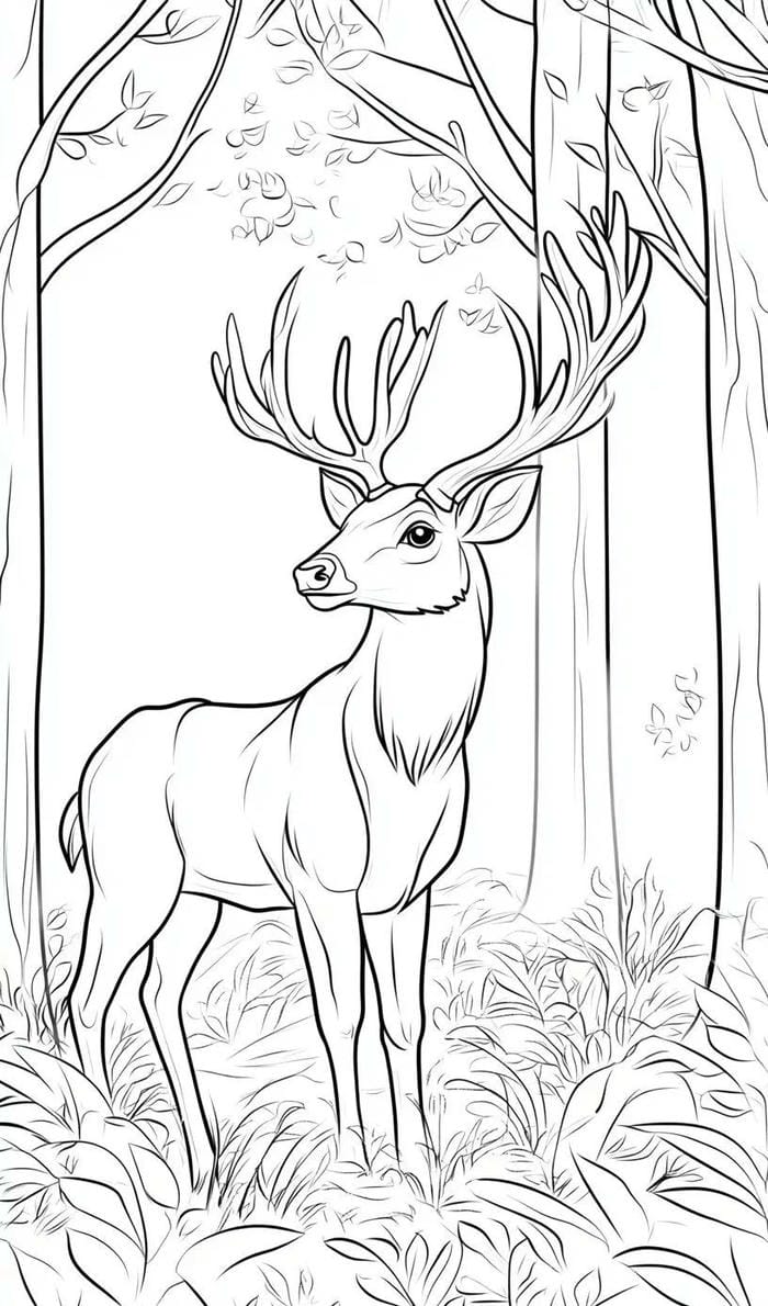 tranh-to-mau-con-nai (24)