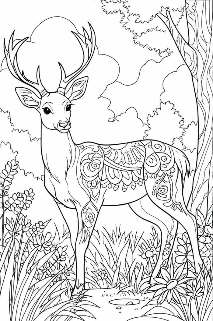 tranh-to-mau-con-nai (25)