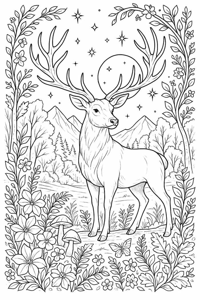 tranh-to-mau-con-nai (26)