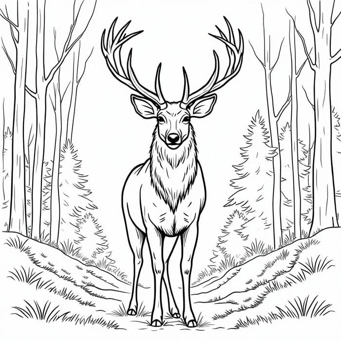 tranh-to-mau-con-nai (27)