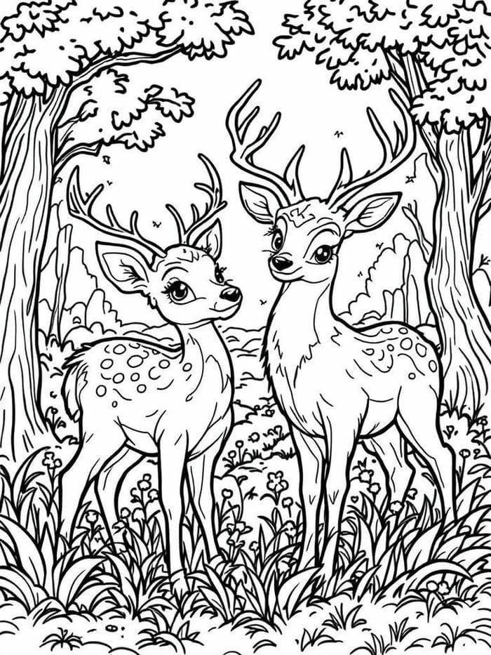 tranh-to-mau-con-nai (29)