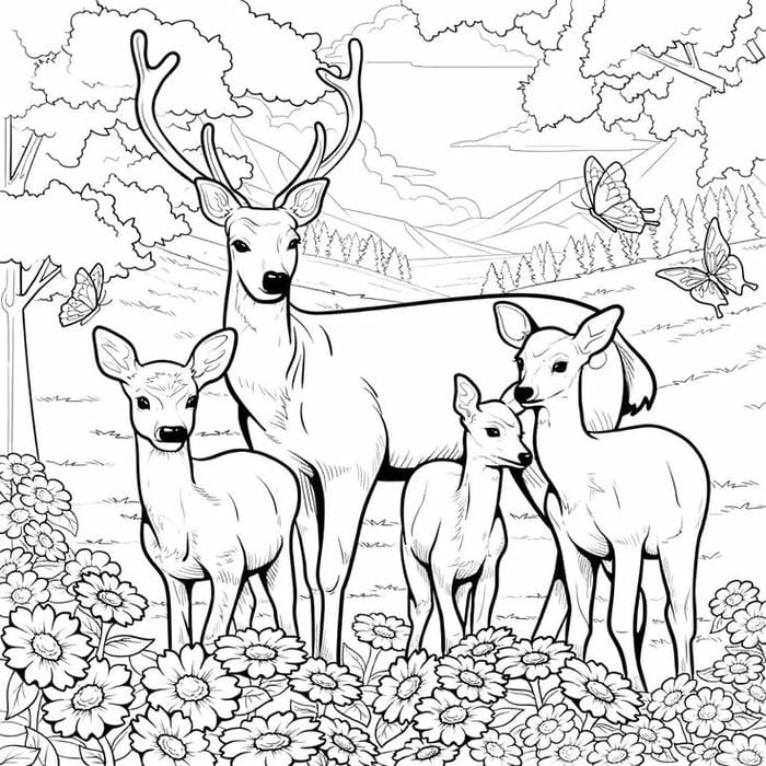 tranh-to-mau-con-nai (6)