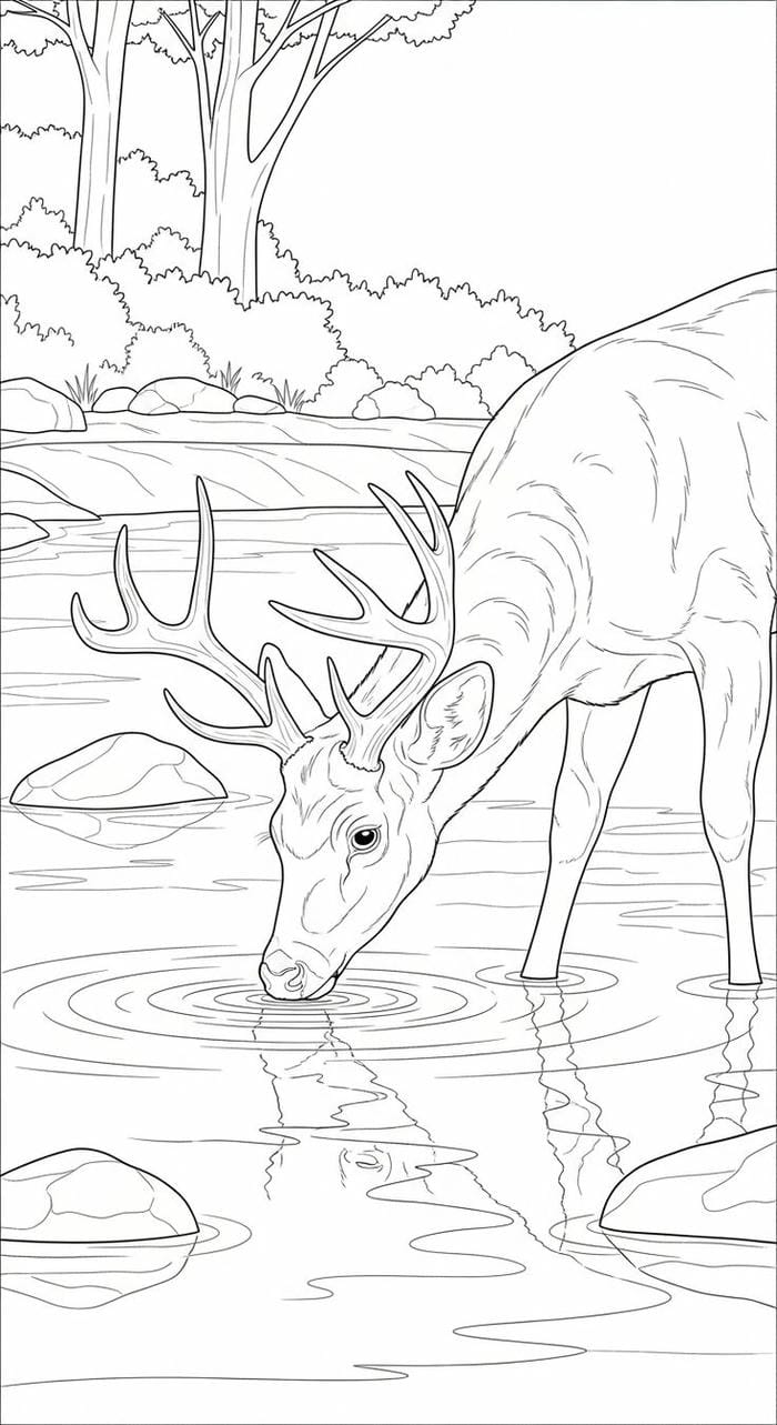 tranh-to-mau-con-nai (9)