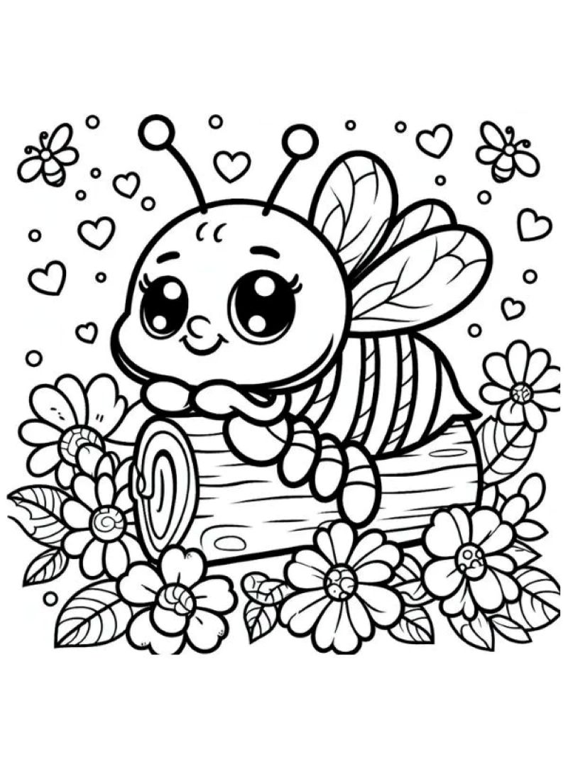 tranh-to-mau-con-ong (13)