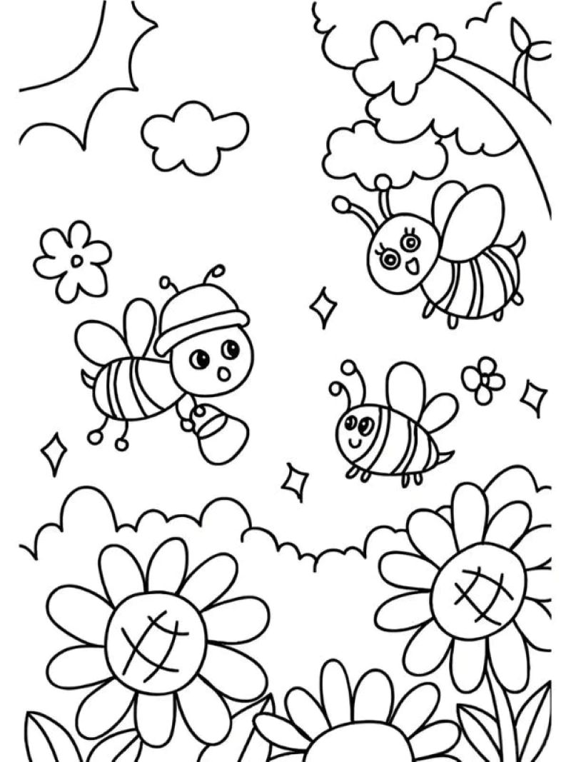 tranh-to-mau-con-ong (16)