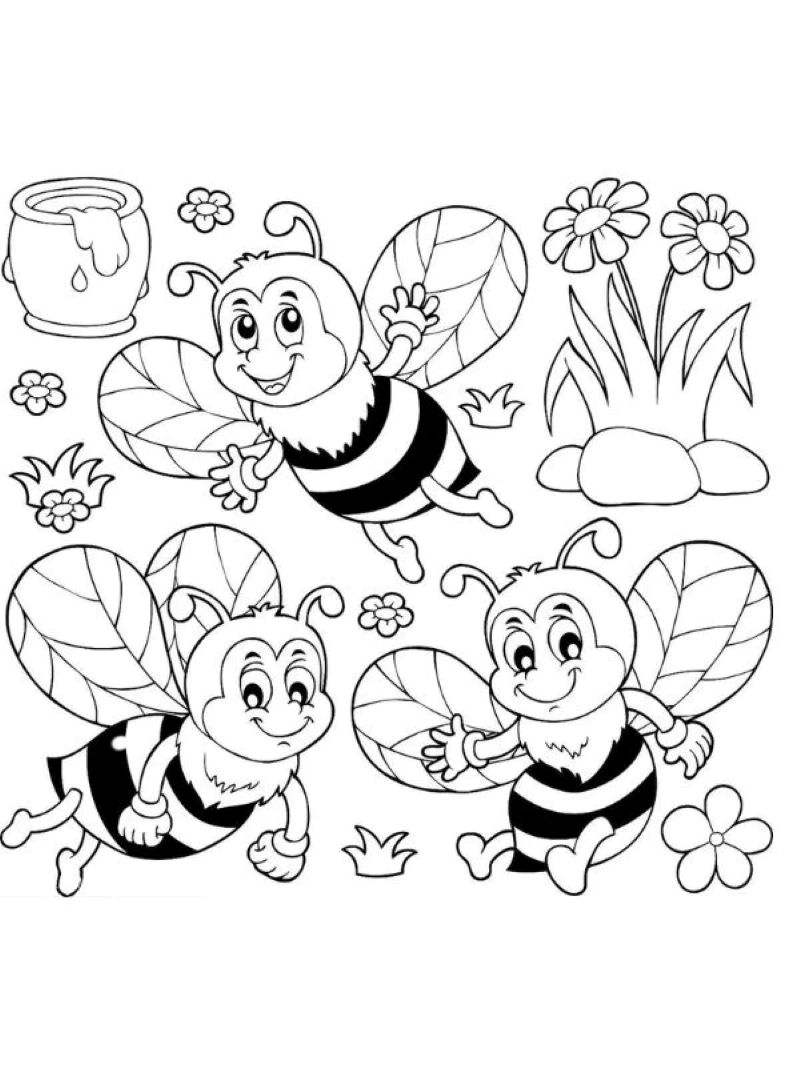 tranh-to-mau-con-ong (18)