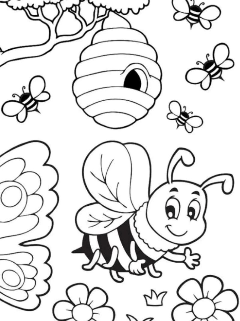 tranh-to-mau-con-ong (19)