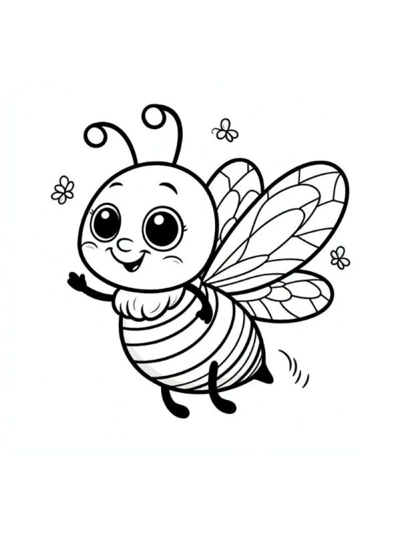 tranh-to-mau-con-ong (20)