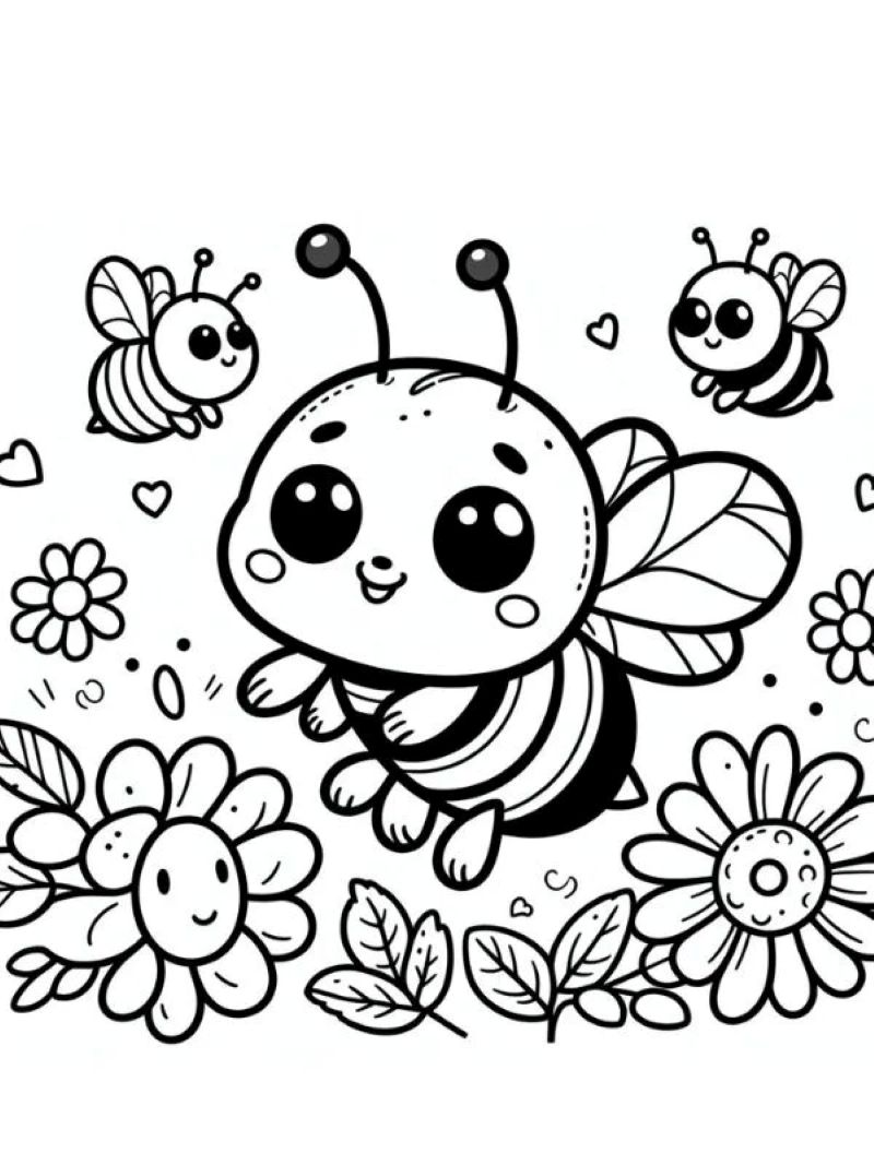 tranh-to-mau-con-ong (28)