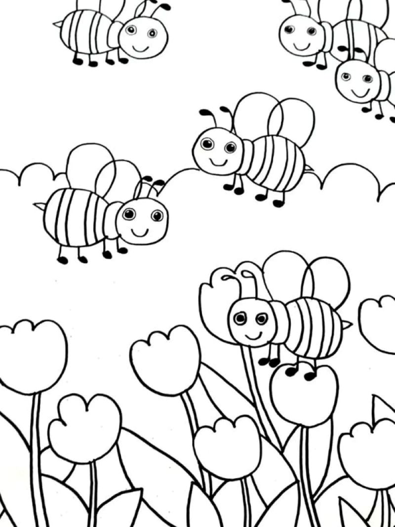 tranh-to-mau-con-ong (30)