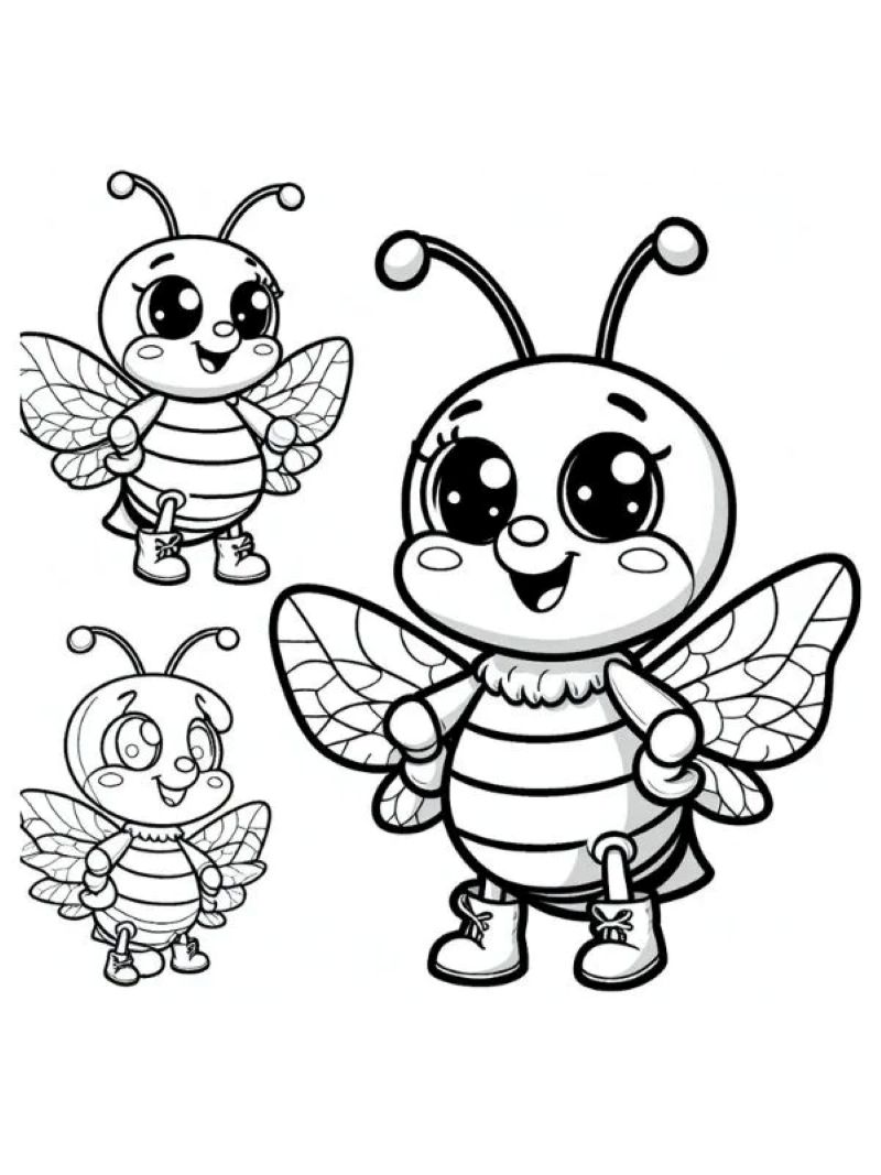 tranh-to-mau-con-ong (8)