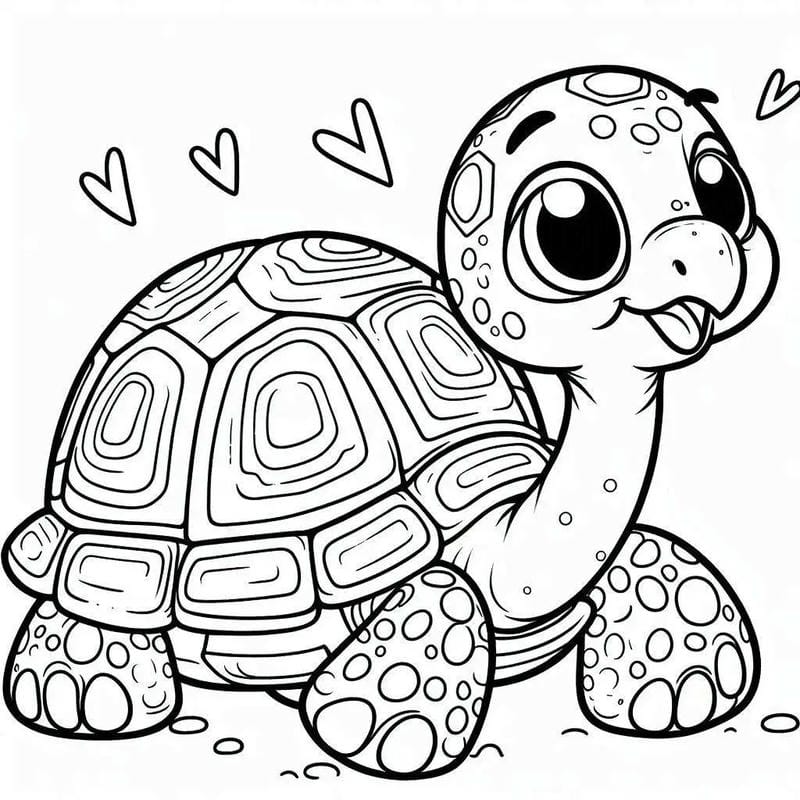 tranh-to-mau-con-rua (11)