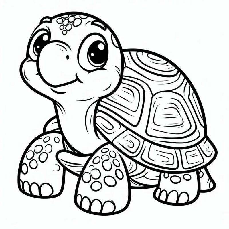 tranh-to-mau-con-rua (21)