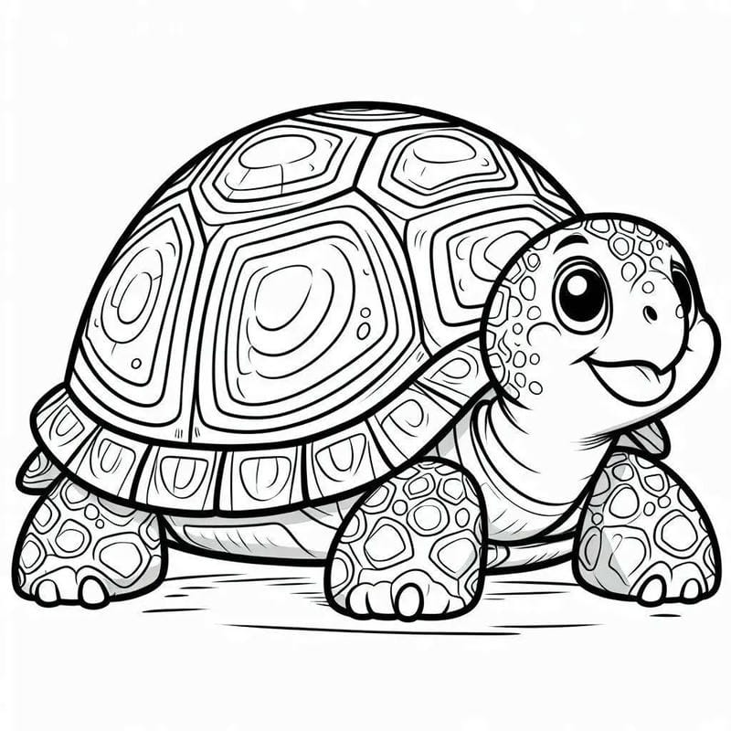 tranh-to-mau-con-rua (28)