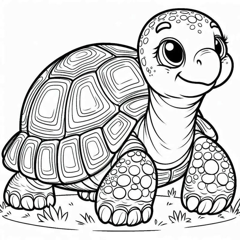 tranh-to-mau-con-rua (29)