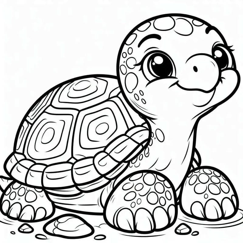 tranh-to-mau-con-rua (34)