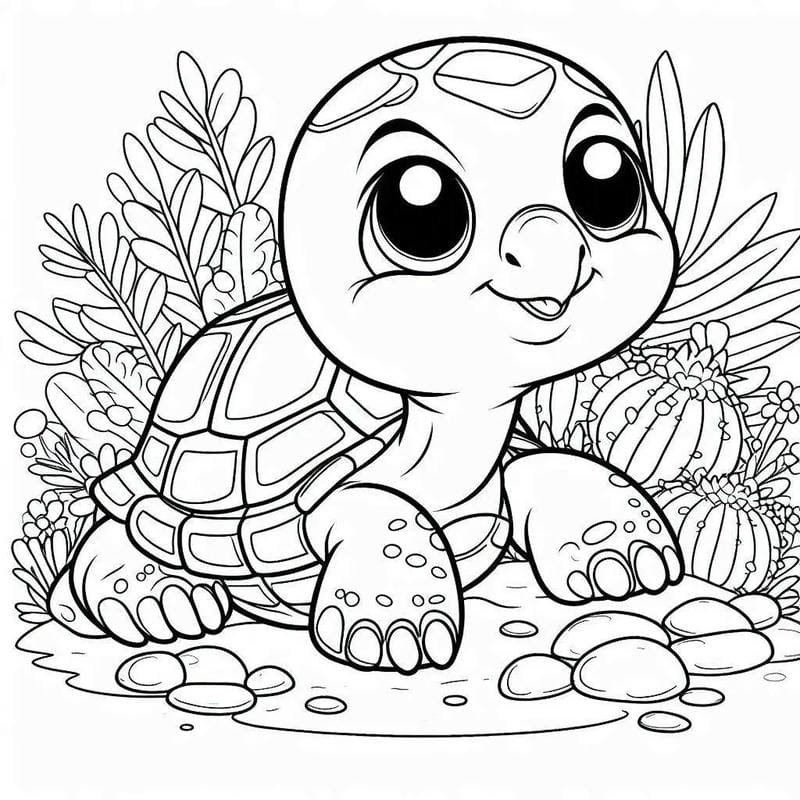 tranh-to-mau-con-rua (35)